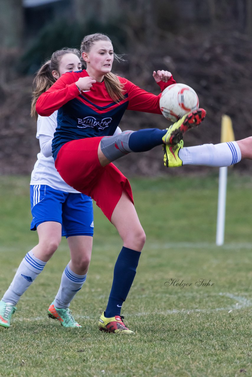 Bild 170 - Frauen TSV Zarpen - FSC Kaltenkirchen : Ergenis: 2:0